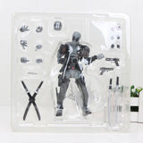 Amazing Venom SAction Figures