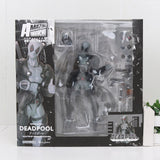 Amazing Venom SAction Figures