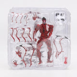Amazing Venom SAction Figures