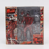 Amazing Venom SAction Figures