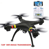 GW180 RC Drone