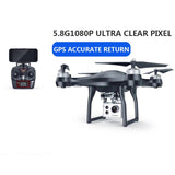 Aerial HD 1080P RC Drone