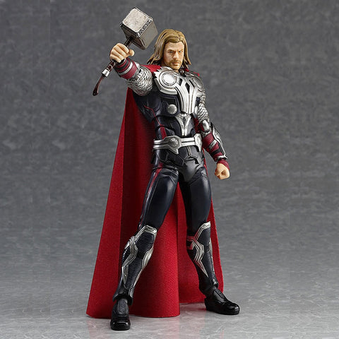 Marvel The Avengers Thor Action Figure
