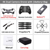 Visuo XS816 RC Drone