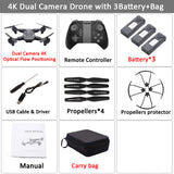 Visuo XS816 RC Drone