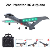 Z51 RC Airplane
