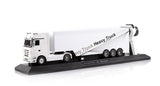Heavry RC Truck
