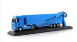 Heavry RC Truck