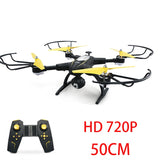 JJRC RC Drone