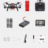 Little Monster B8 MJX  RC Drone