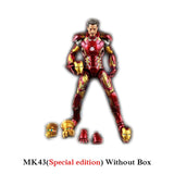 TheAvengers IronMan Action Figure