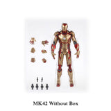 TheAvengers IronMan Action Figure