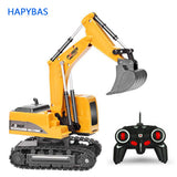 Excavator toy RC Engineering Car