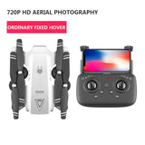 Aerial A908 Professional Drone