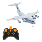 C17 Transport Rc Airplane