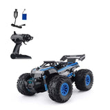 4WD Monster Truck RC Car