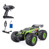 4WD Monster Truck RC Car