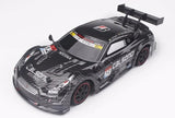 Drift Racing GTR model 4WD RC Car