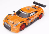 Drift Racing GTR model 4WD RC Car
