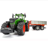 Farm RC Tractor