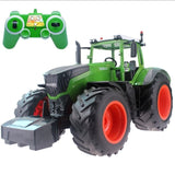 Farm RC Tractor