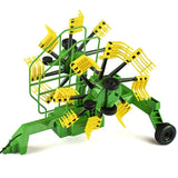 Farm RC Tractor