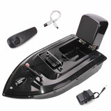 RC Fish Rowing Nesting Ship